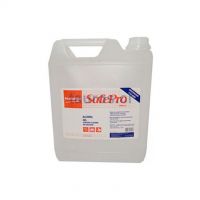 Alcohol Gel Safepro Bidón 5 litros